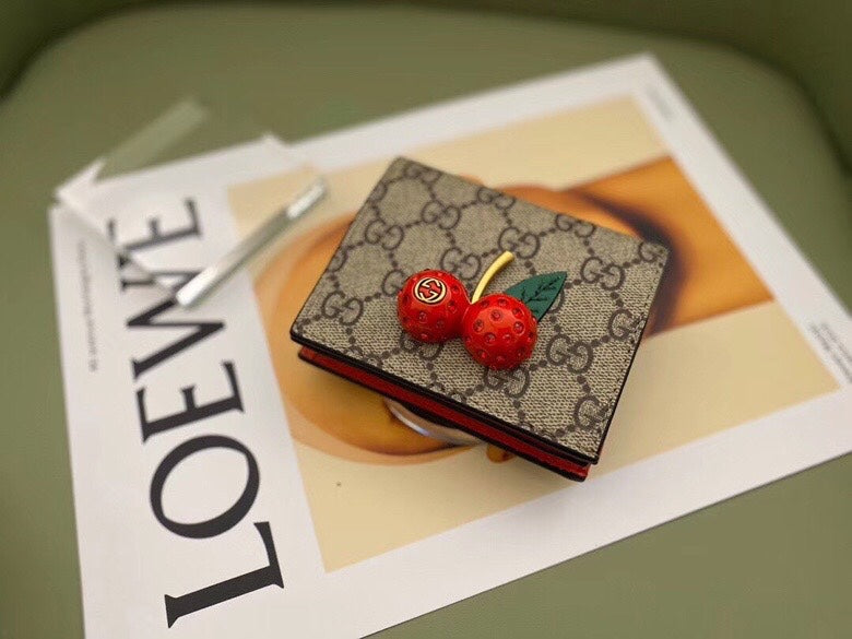 LW - New Arrival Wallet GCI 003
