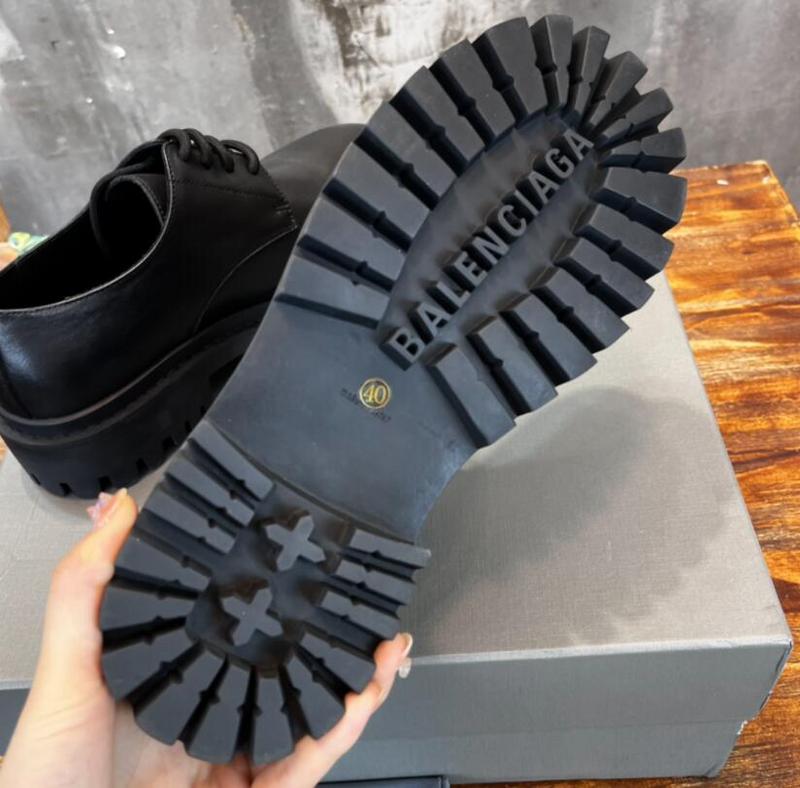 Ozarra Luxury - PD Men Shoes - 197