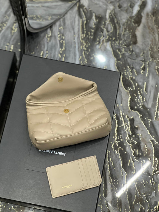 OZ - SLY Bags - 677