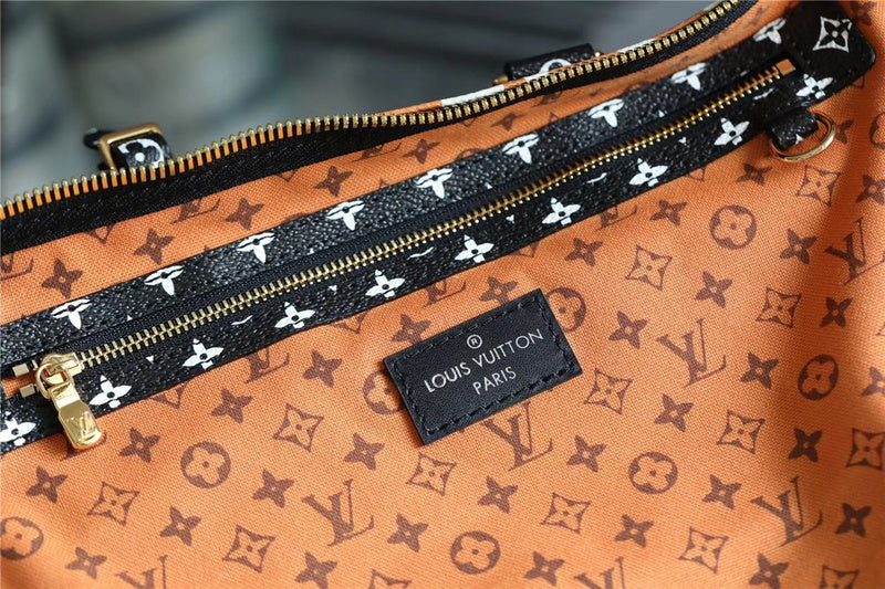 Ozarra Fashion Lu-Vi bags - 11212