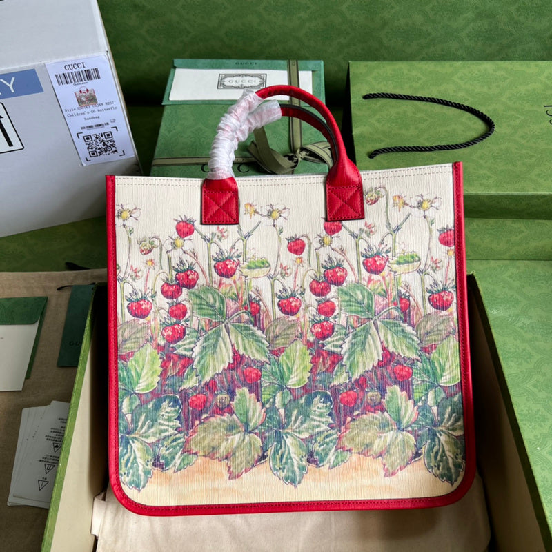 OZ - GCI Bags - 1185