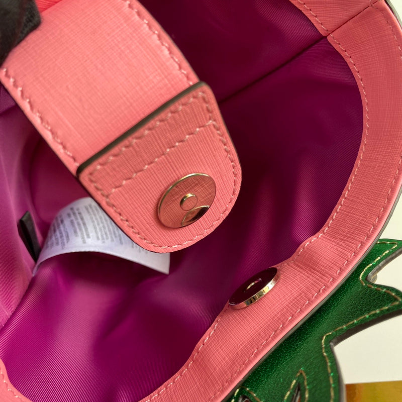 Ozarra - GUKI Bags - 2304