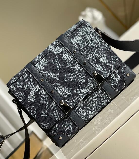 Ozarra Luxury - LOV Bags - 2582