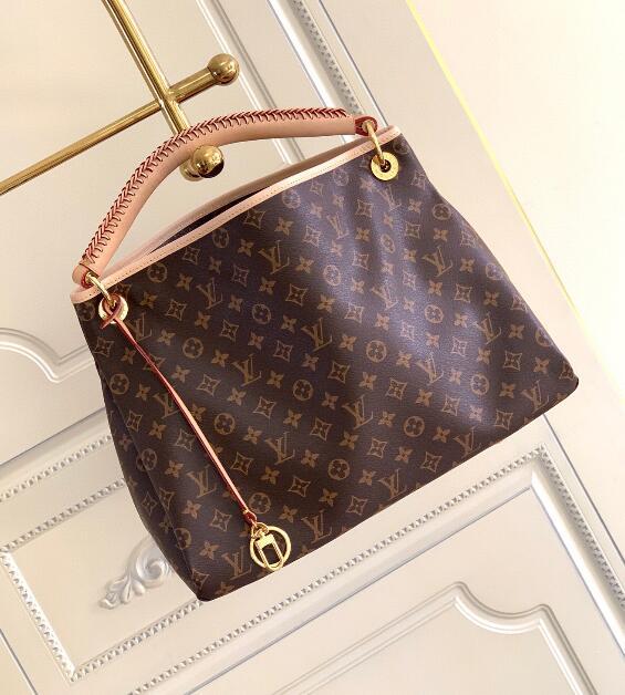 Ozarra Luxury - LOV Bags - 2733