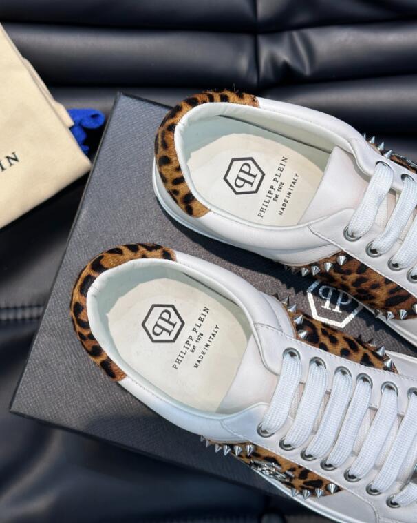 Ozarra Luxury - PHP Shoes - 015