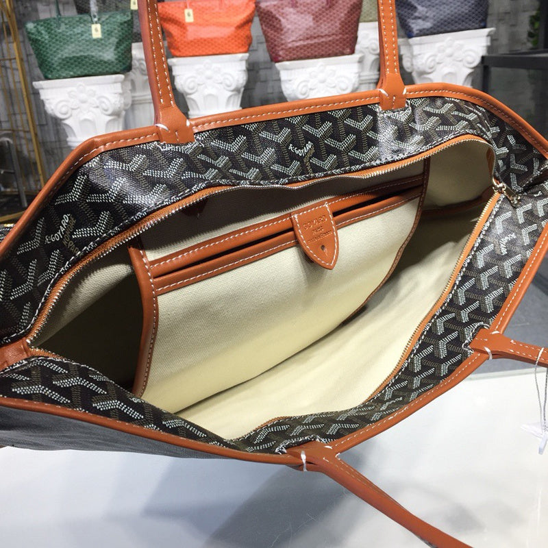Ozarra - GOD Bags - 219