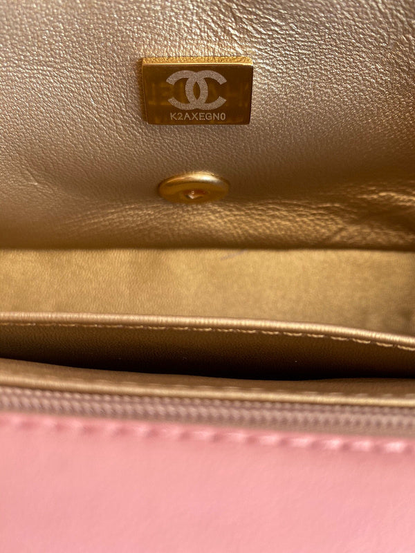 BAB - CHL Bags - 3475