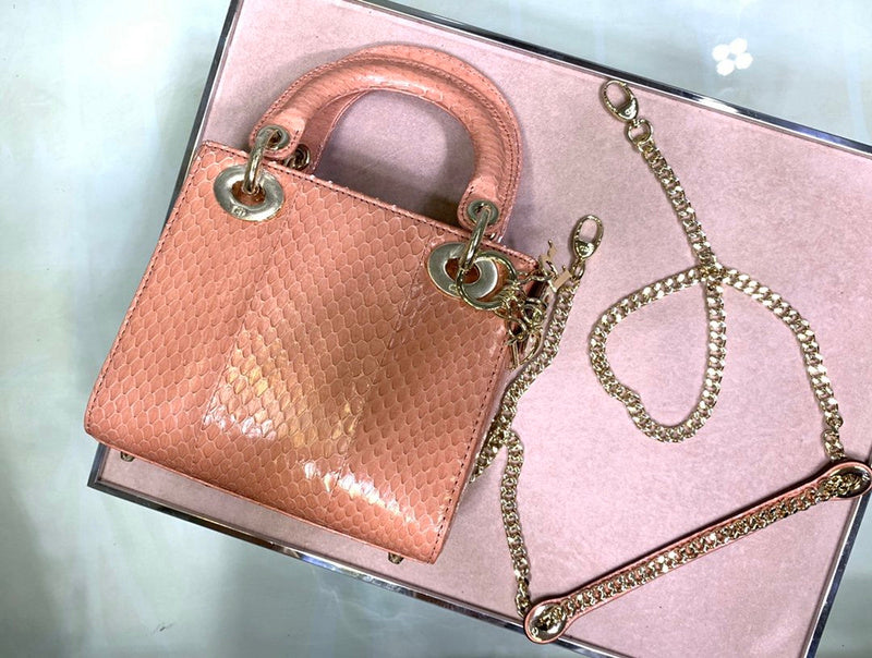 Ozarra - DOR Bags - 1240