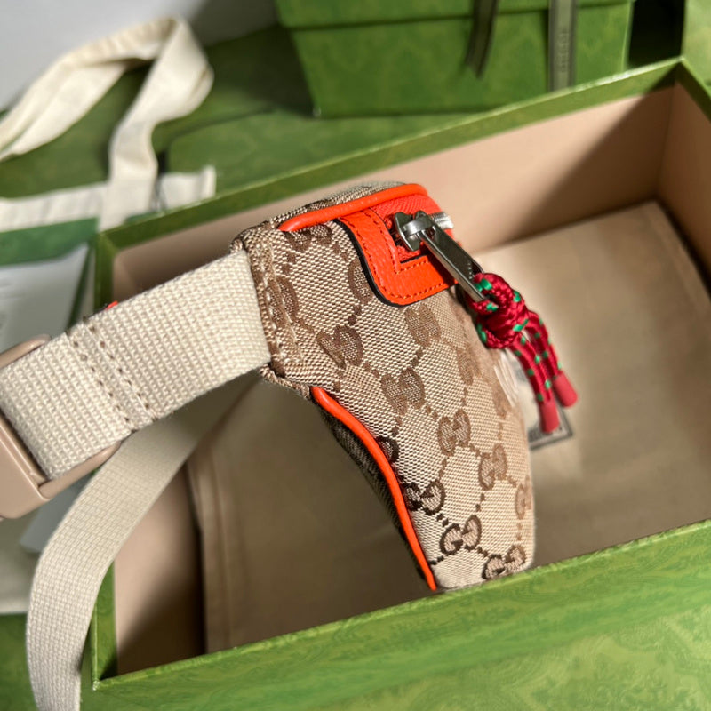 OZ - GCI Bags - 593