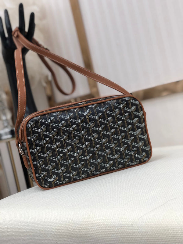 Ozarra - GOD Bags - 956