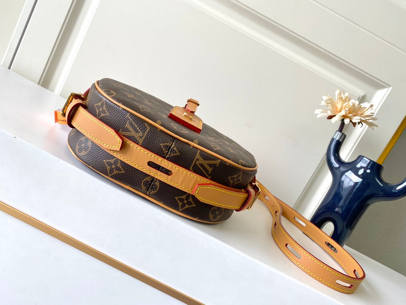 Ozarra Fashion Lu-Vi Bags - 16867