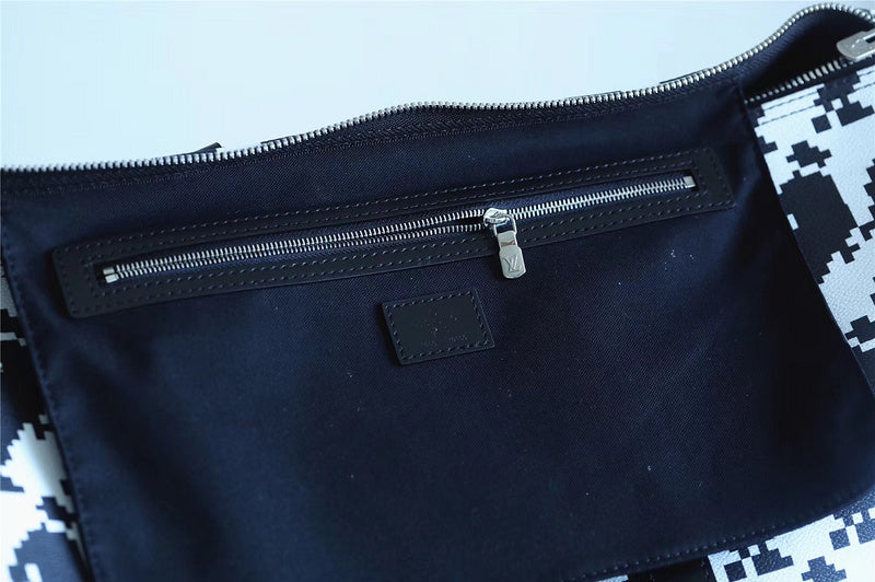 Ozarra Fashion Lu-Vi bags - 11302