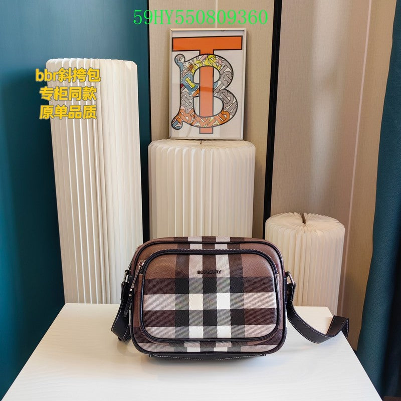 Ozarra Fashion -BBR Bags - 098