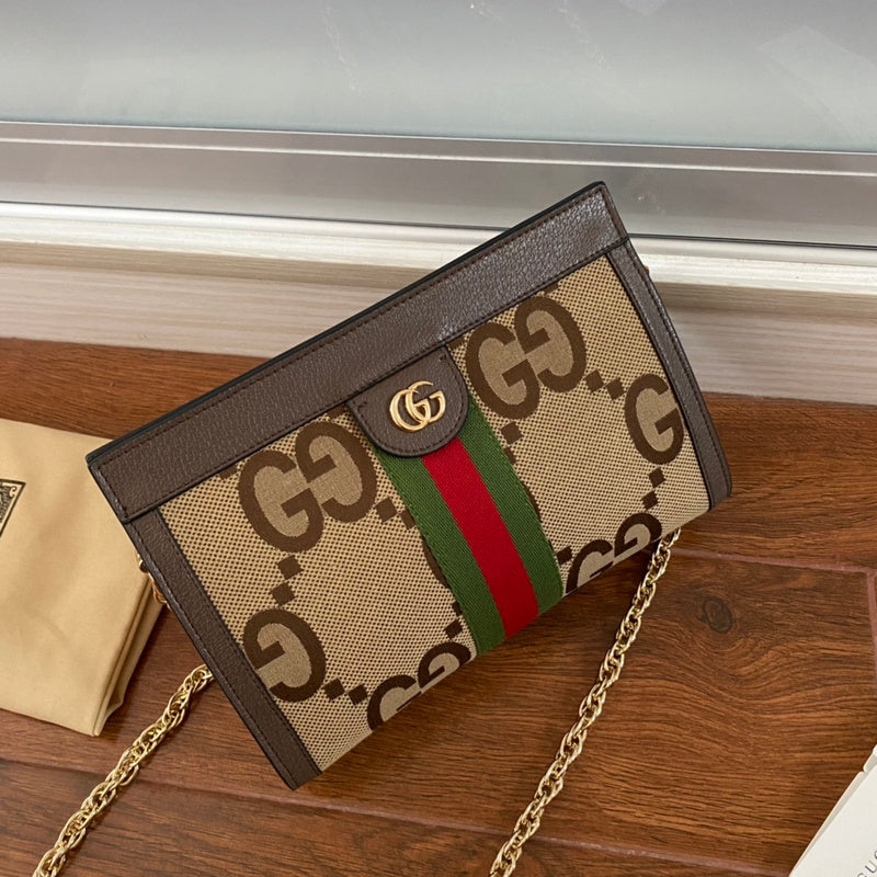 Ozarra - GCI Bags - 1935
