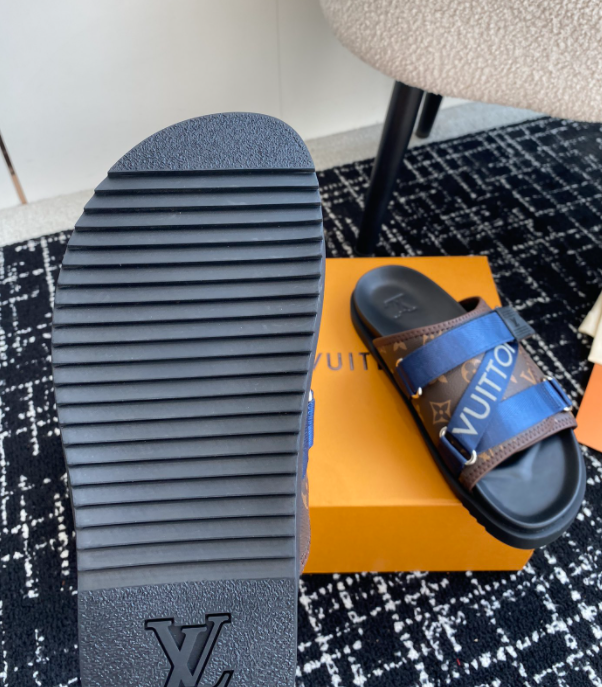 Ozarra Luxury - LOV Men Shoes - 100