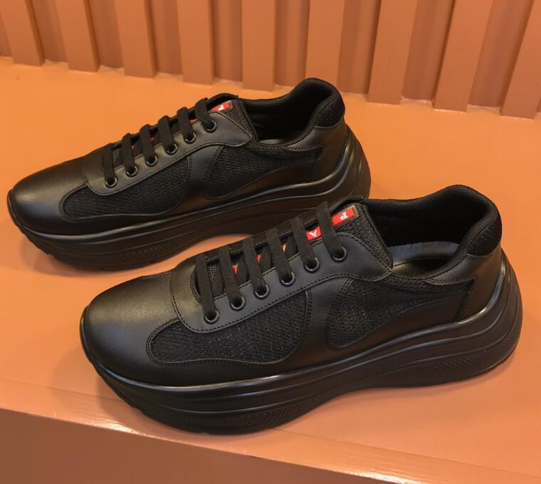 Ozarra Luxury - PD Men Shoes - 395