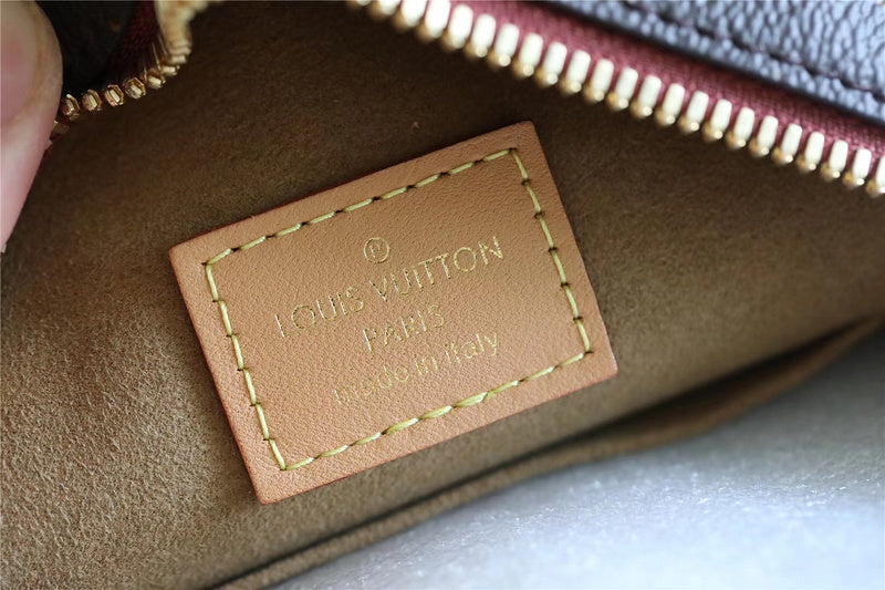 Ozarra Fashion Lu-Vi bags - 8309