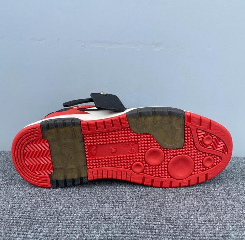 Ozarra Luxury - YZO Women Shoes - 045