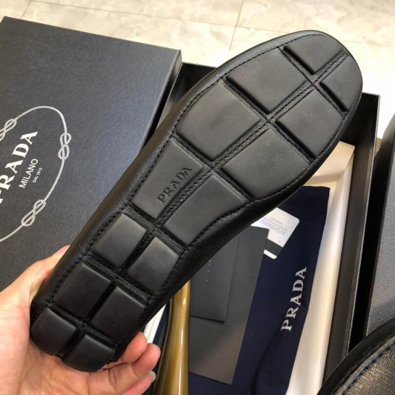 Ozarra Luxury - PD Men Shoes - 311