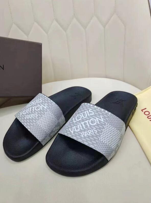 Ozarra Luxury - LOV Men Shoes - 1467