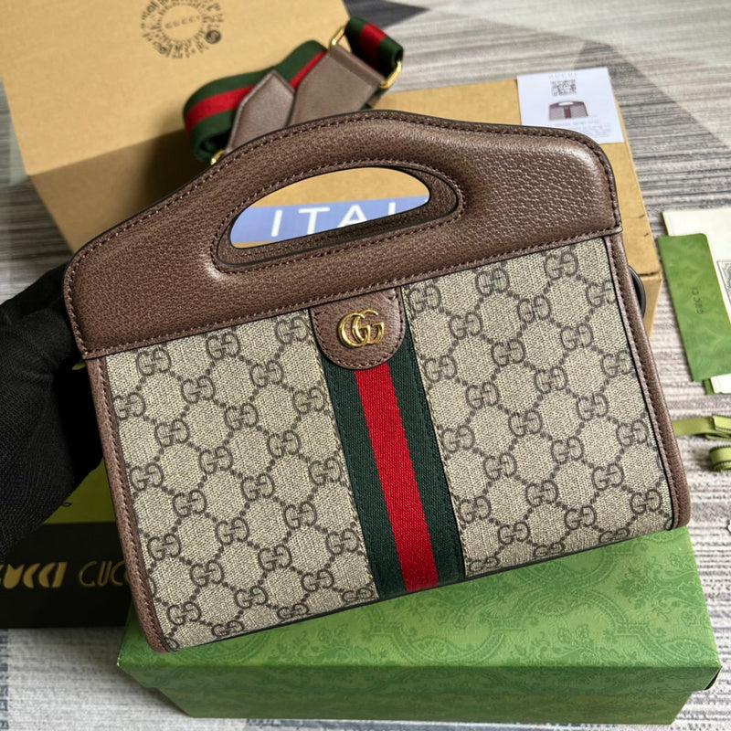 OZ - GCI Bags - 254