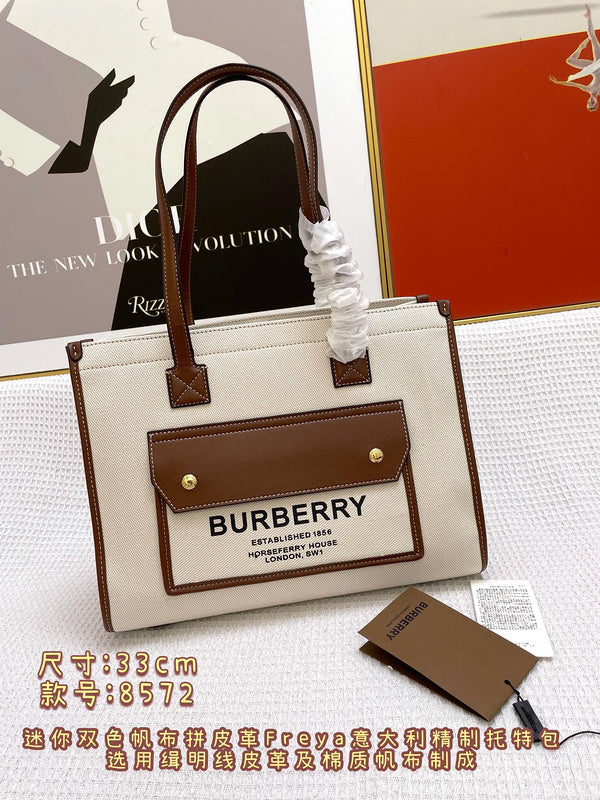Ozarra Fashion -BBR Bags - 817