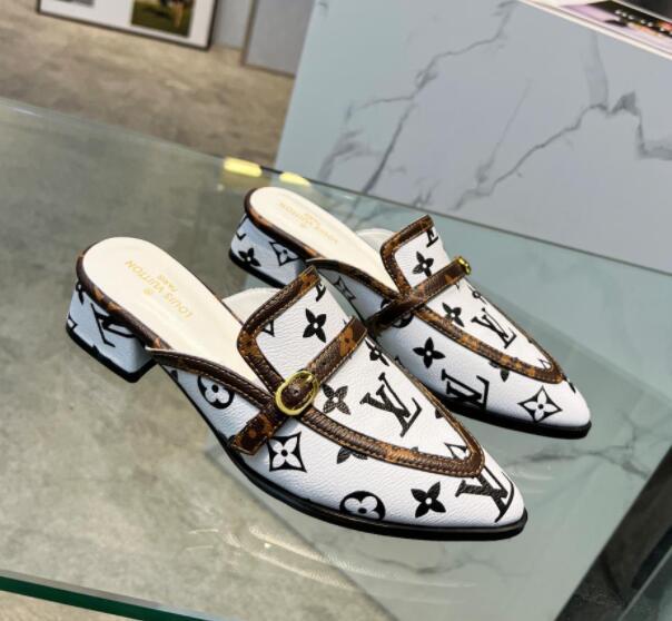 Ozarra Luxury - LOV Women Shoes - 577