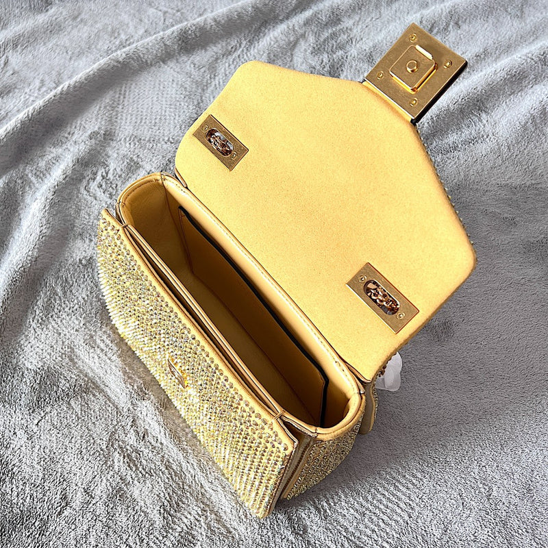 OZ - VEL Bags - 1017