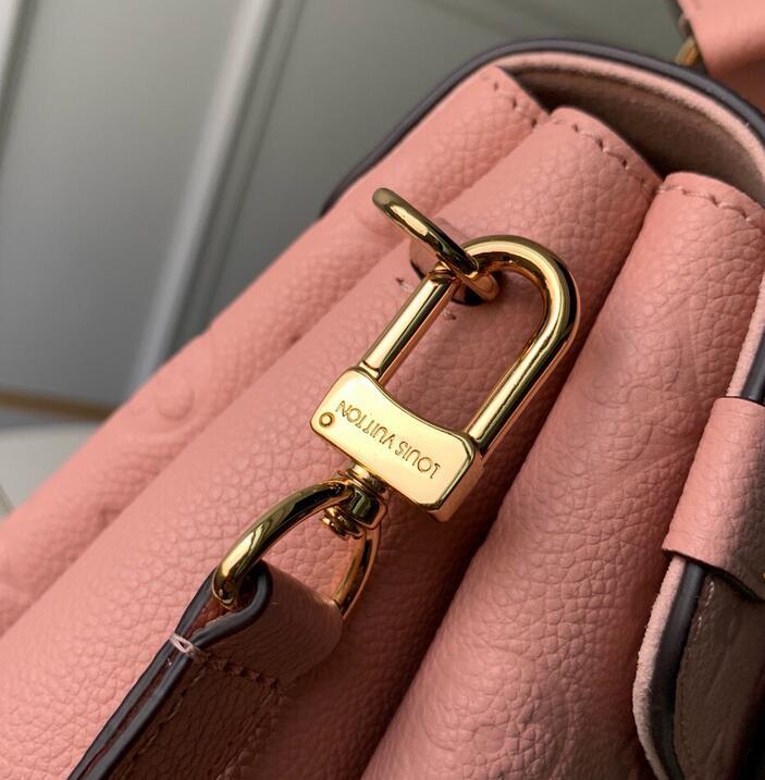 Ozarra Luxury - LOV Bags - 2926
