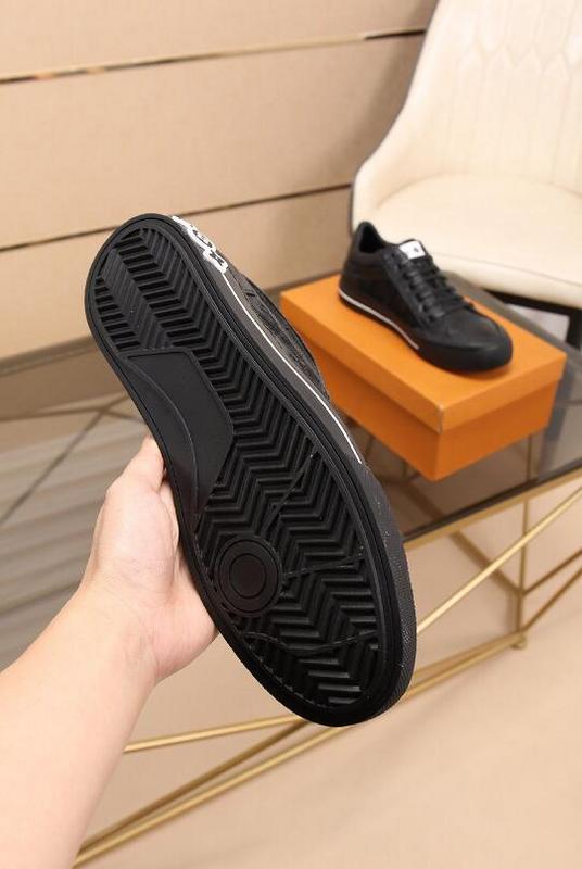 Ozarra Luxury - LOV Men Shoes - 2019
