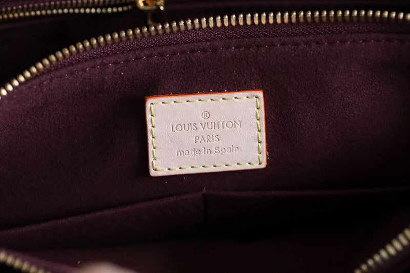 Ozarra Fashion Lu-Vi bags - 8411