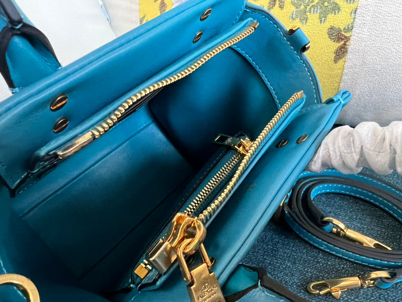OZ - VEL Bags - 1609