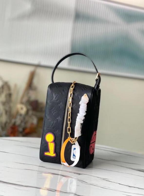 Ozarra Luxury - LOV Bags - 2178