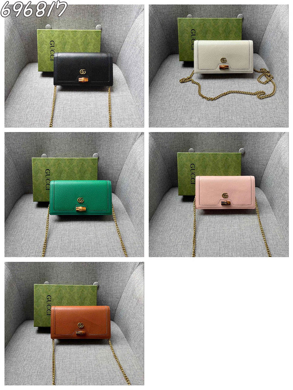 Ozarra - GUKI Bags - 839