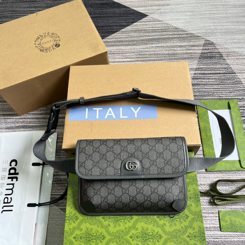 Ozarra - GCI Bags - 5371