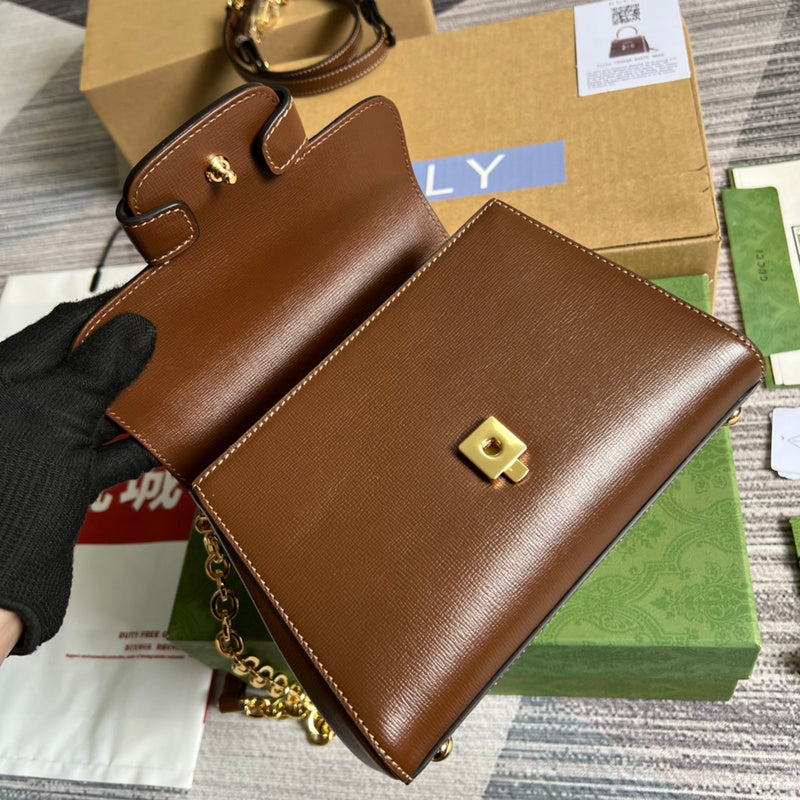 Ozarra - GG Bags - 1123
