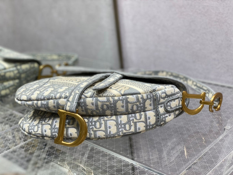 OZ - Dir Bags - 818