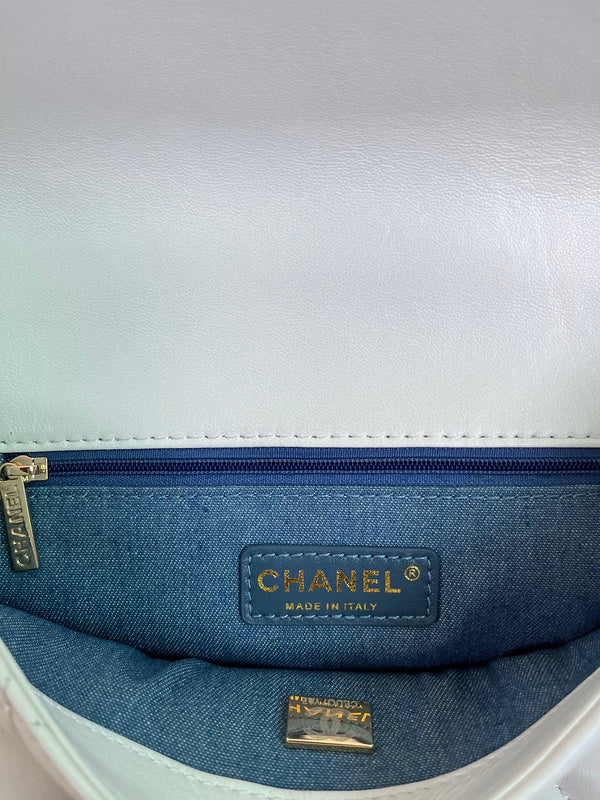 BAB - CHL Bags - 2704