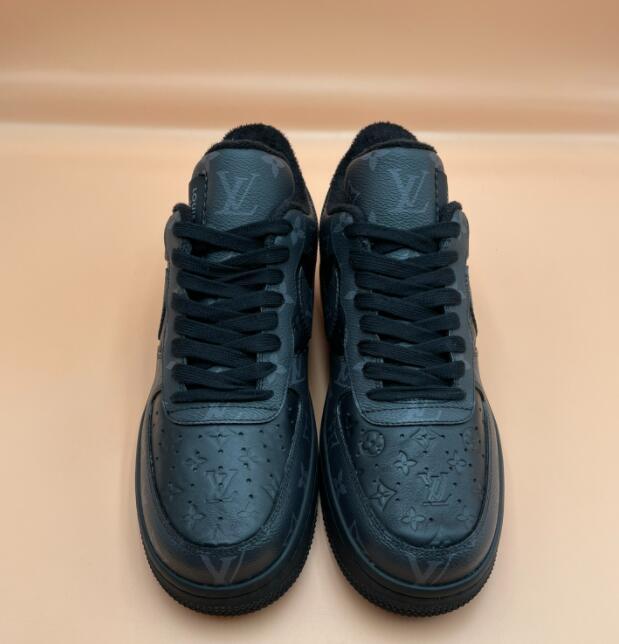 Ozarra Luxury - LOV Men Shoes - 976