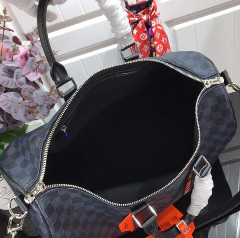 Ozarra Luxury - LOV Bags - 2463