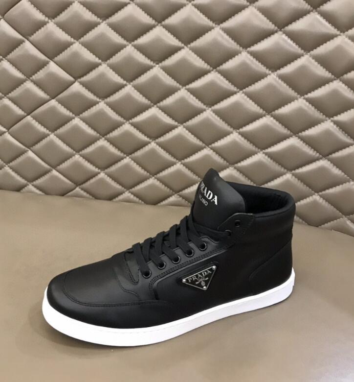 Ozarra Luxury - PD Men Shoes - 169