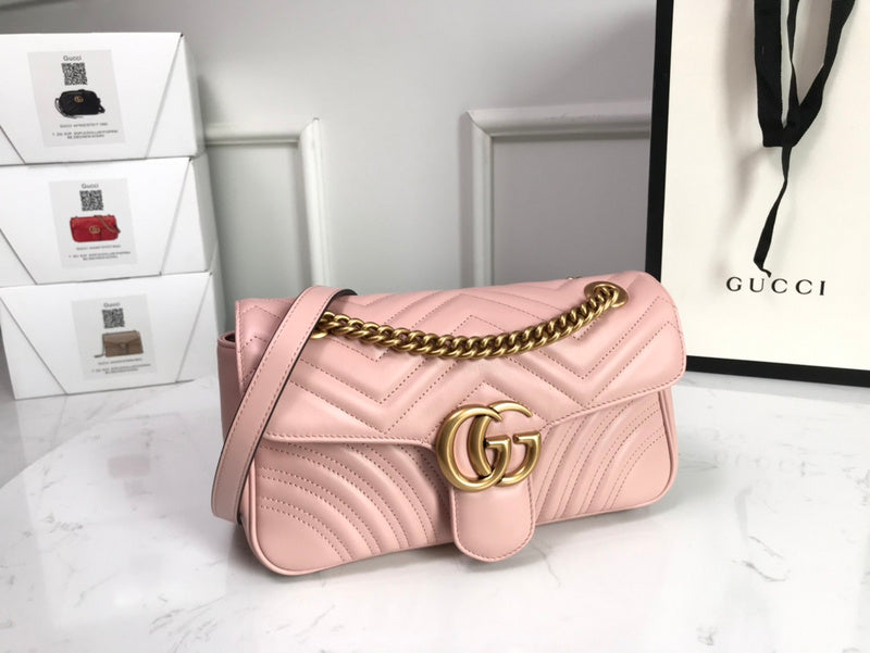 Ozarra - GG Bags - 2354