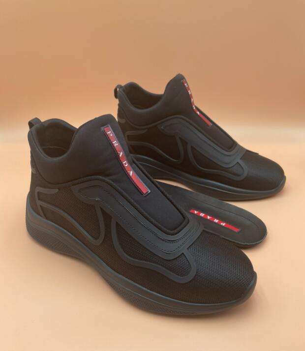 Ozarra Luxury - PD Men Shoes - 036