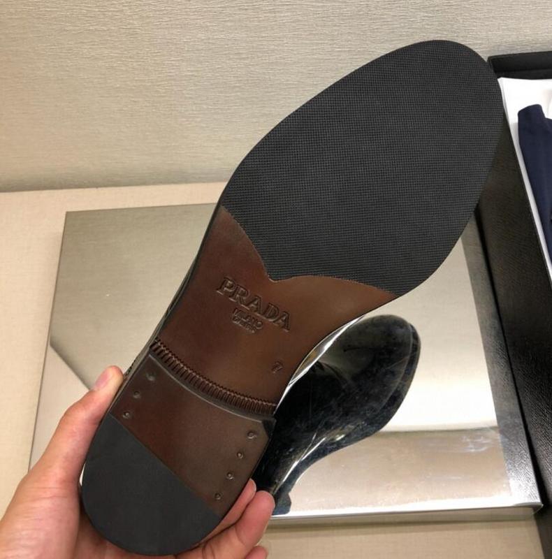Ozarra Luxury - PD Men Shoes - 322