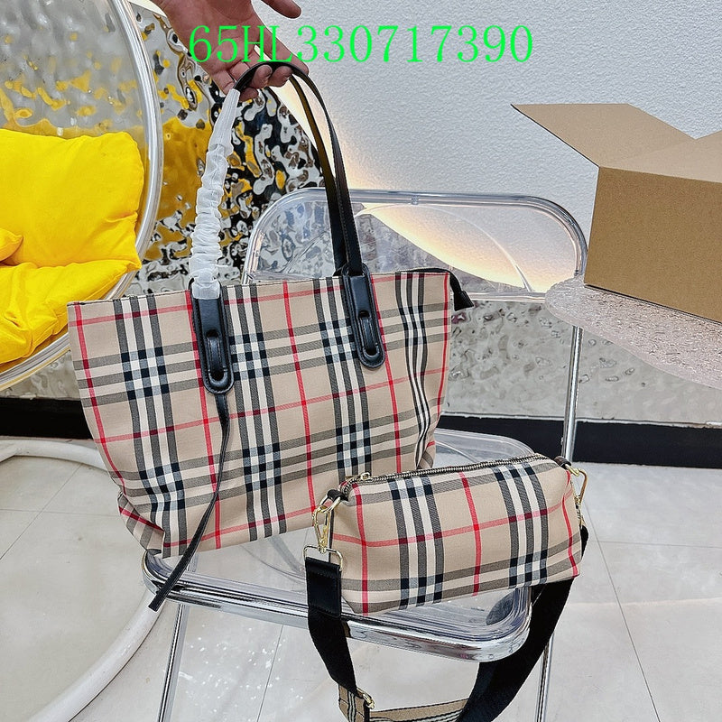 Ozarra Fashion -BBR Bags - 103