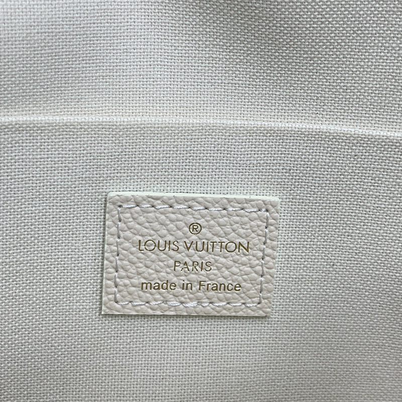 Ozarra - LUV Bags - 505