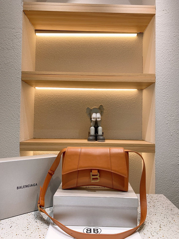 Ozarra Fashion - BGA Bags - 1550