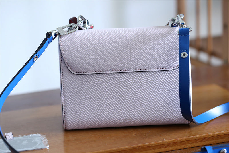 Ozarra Fashion Lu-Vi bags - 8484