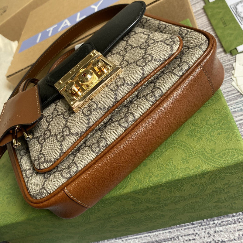 Ozarra - GUKI Bags - 1714
