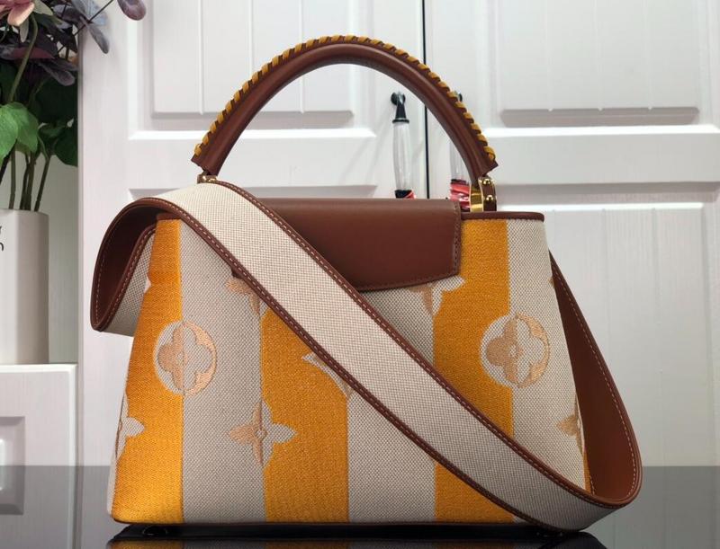 Ozarra Luxury - LOV Bags - 2158